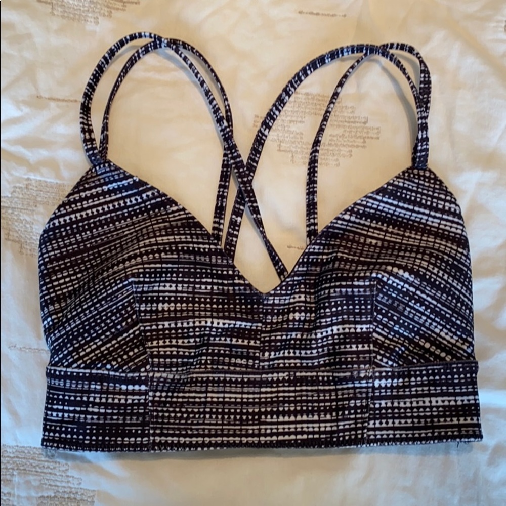 Joy Lab Sports Bra